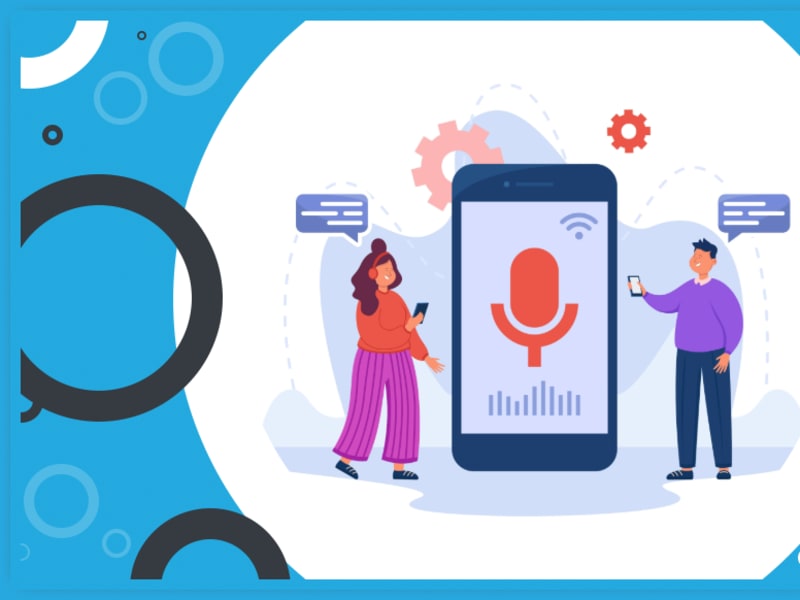 voice search optimisation