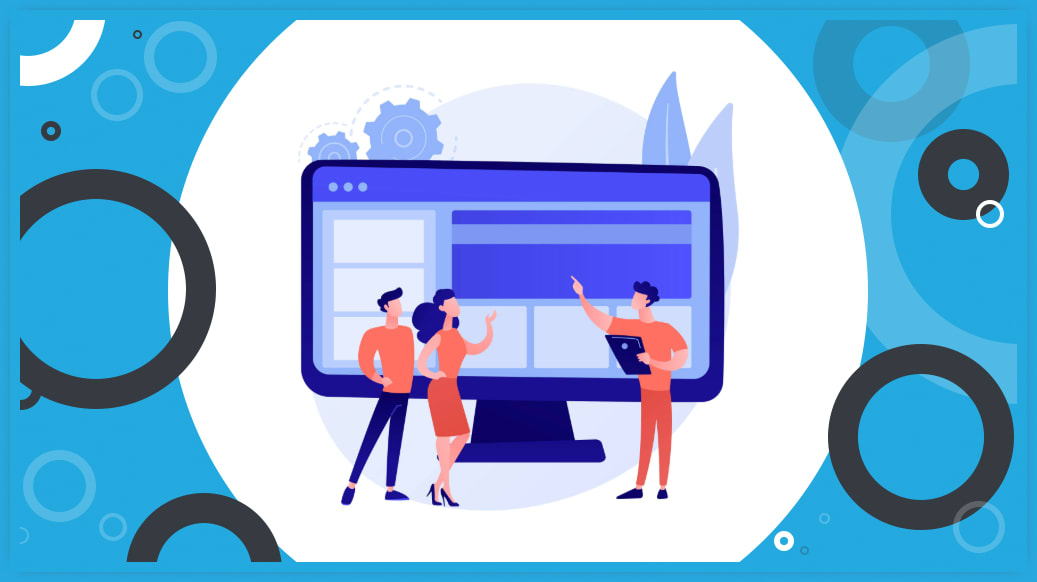what is a landing page
