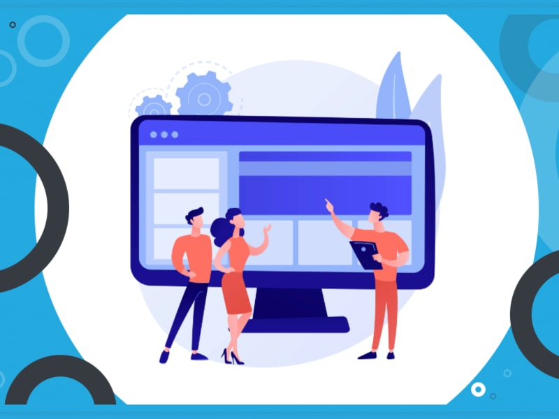 what is a landing page 