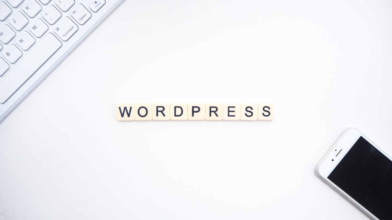 Image Of WordPress