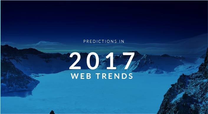 What you could expect in 2017