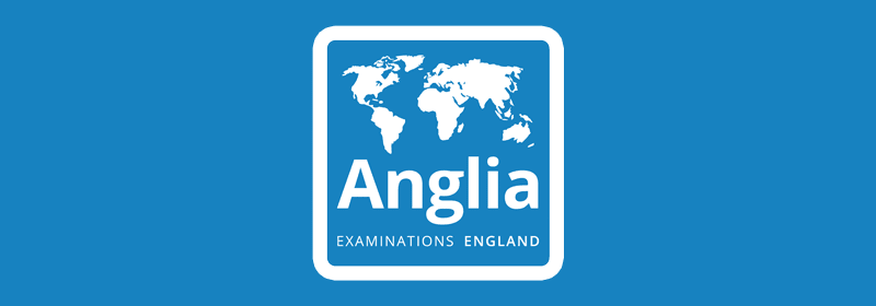 New Website in development for Anglia Examinations