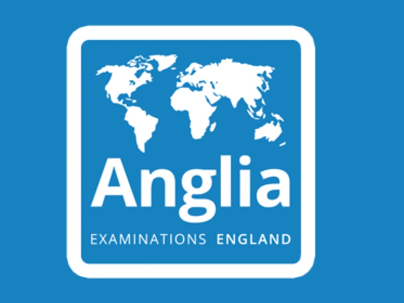 New Website in development for Anglia Examinations
