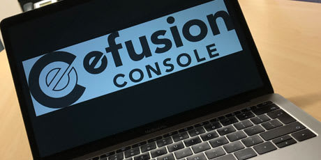 The New Look E-Fusion platform