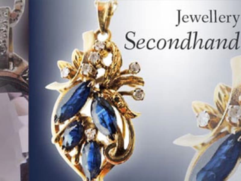 Goldman Jewellers gets a shiny new site