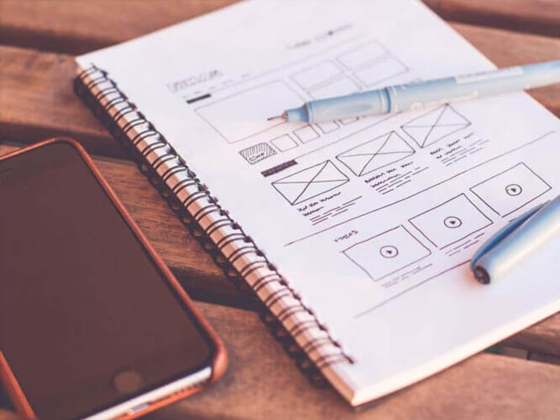 How To Get Into The Web and Digital Marketing Industry!