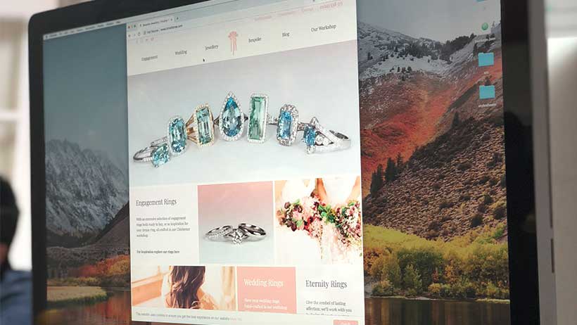 Timothy Roe website is now live!
