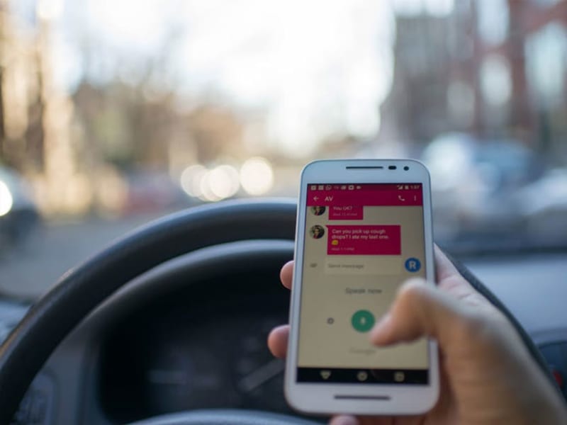 How To Optimise Your Website For Voice Search!