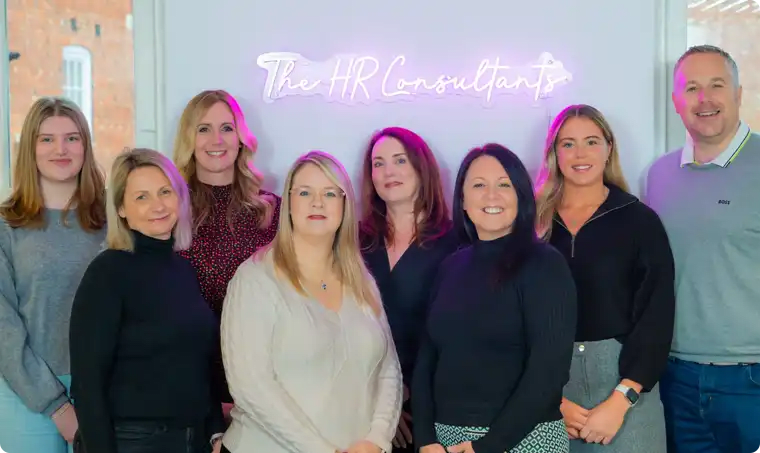 The HR Consultants List Image