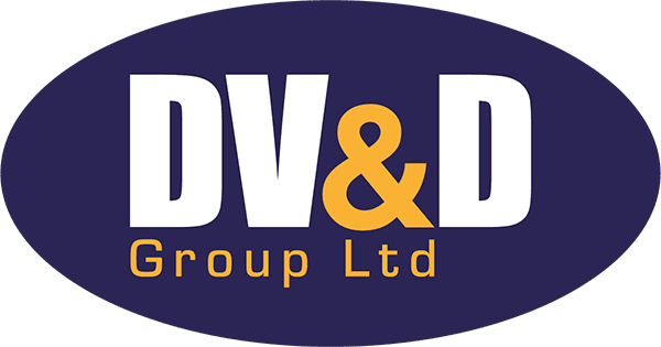 DV&D Logo